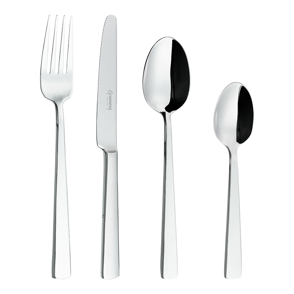 30 Piece Cutlery Sets