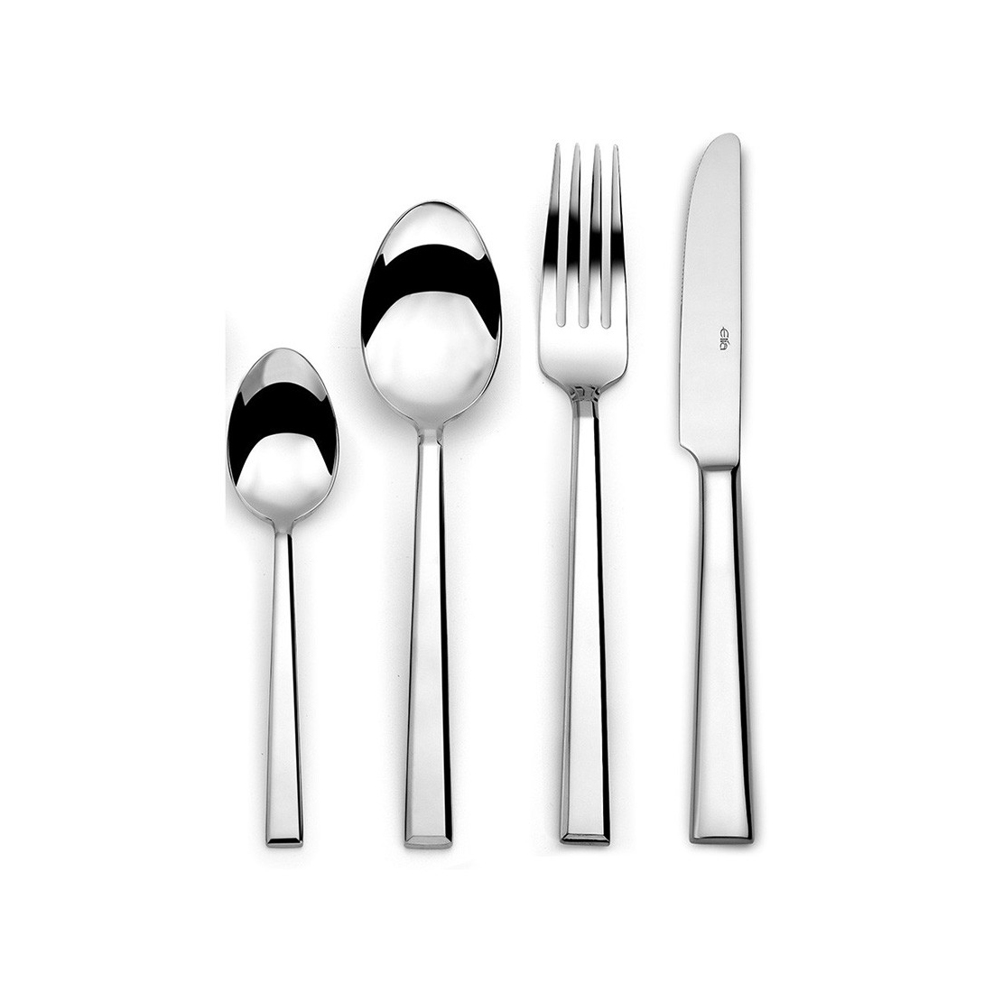 24 Piece Cutlery Sets