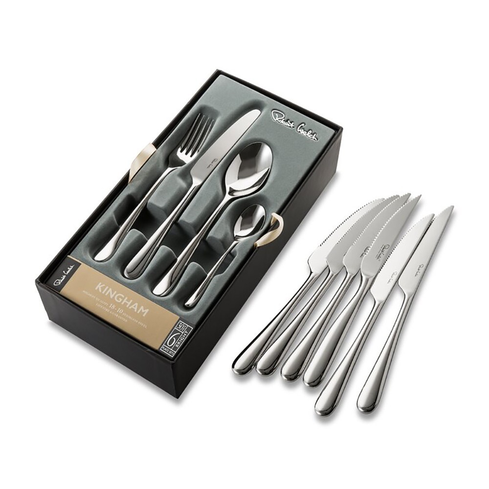 30 Piece Cutlery Sets