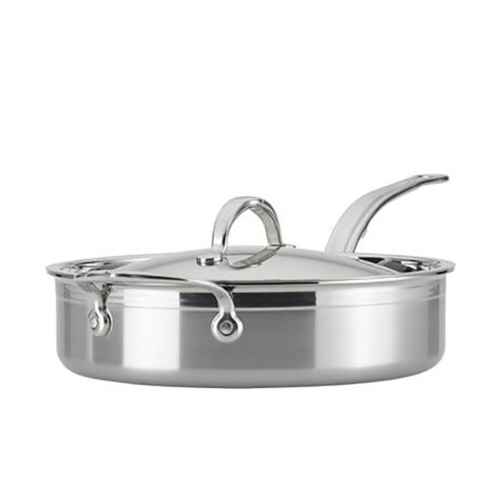 Sauté Pans