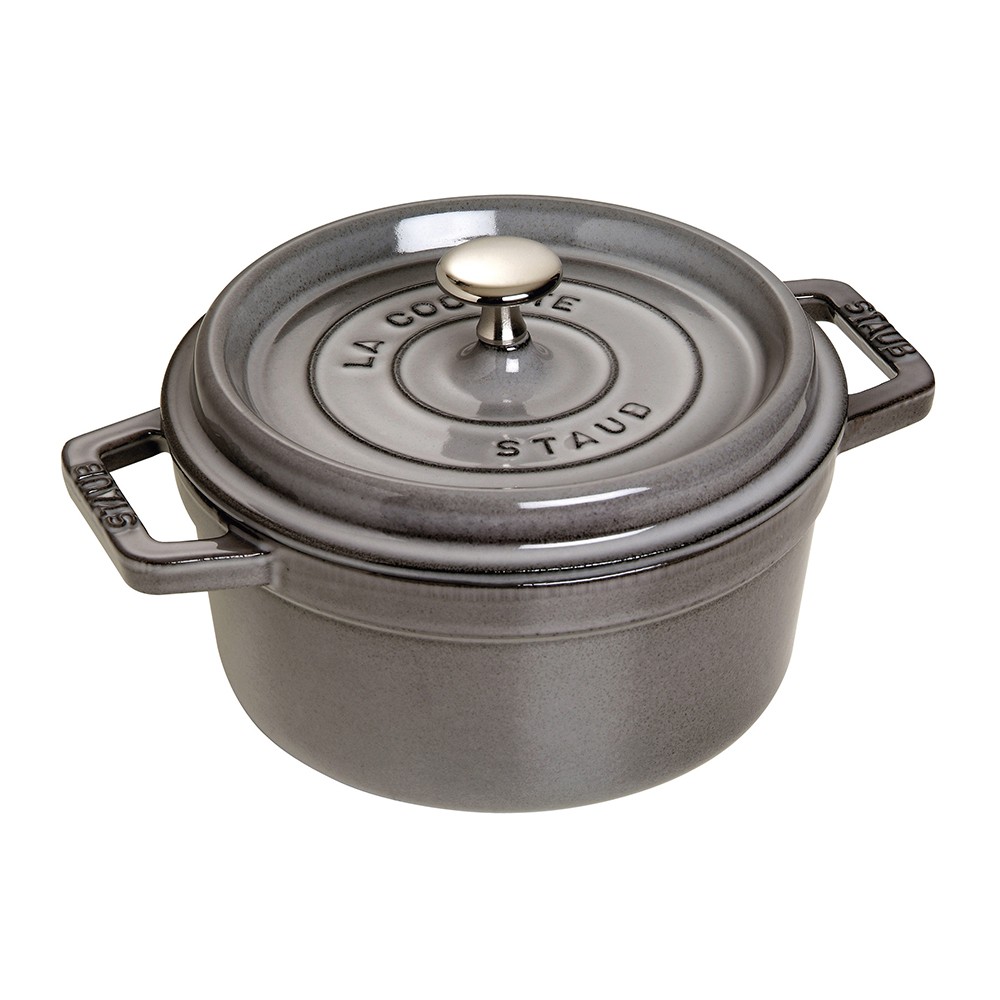 Cast Iron Cookware