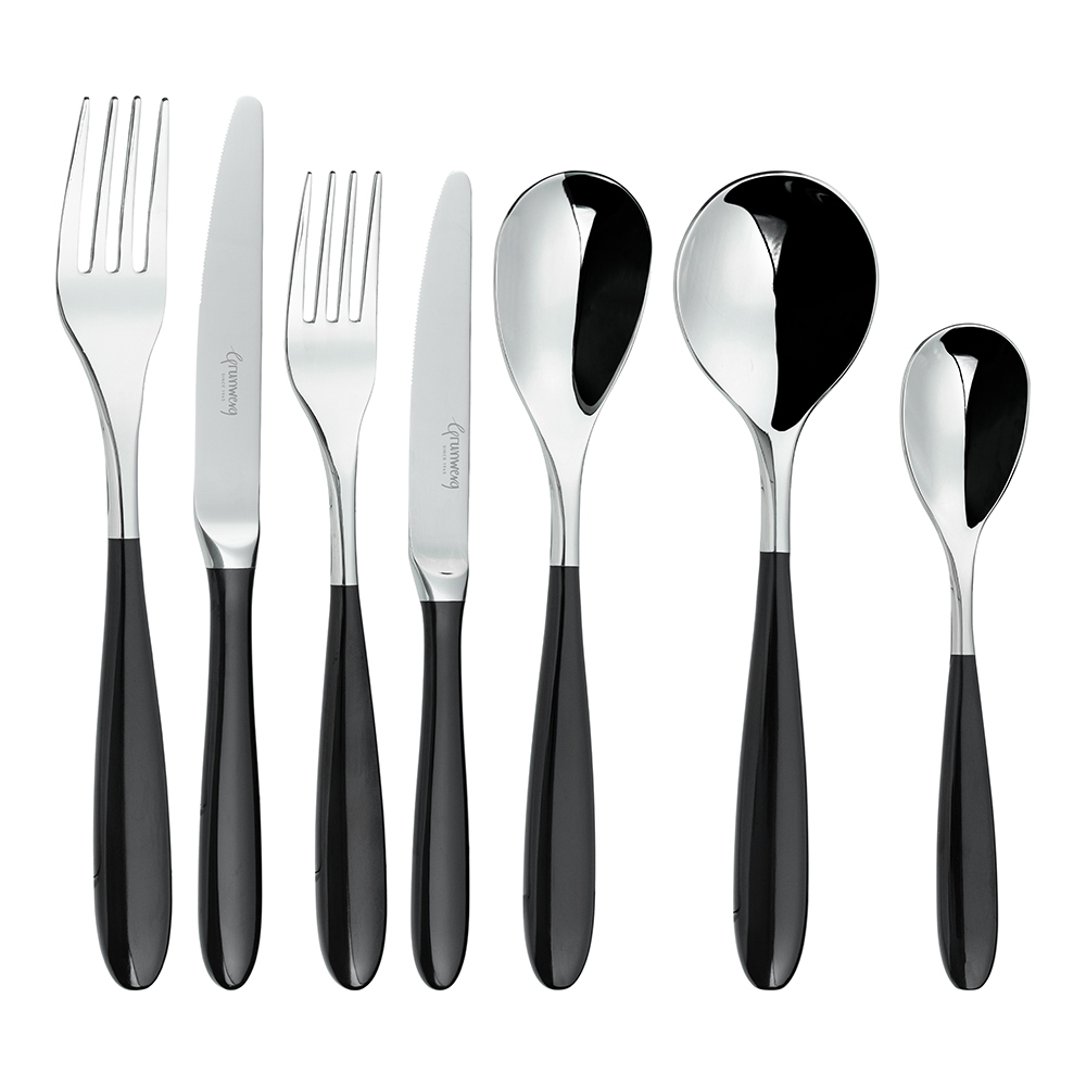 Grunwerg 56 Piece Cutlery Set
