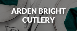 Robert Welch Arden Bright Cutlery