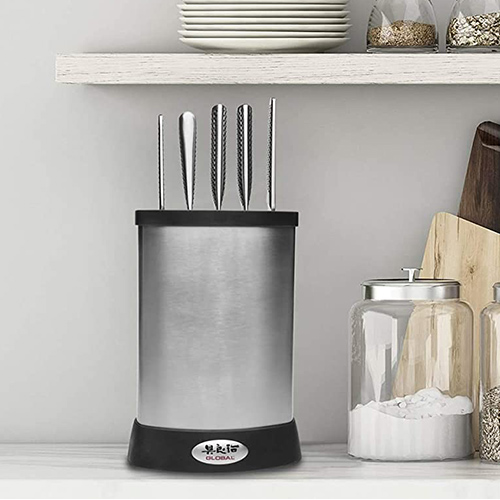 Global Best Selling Knife Blocks
