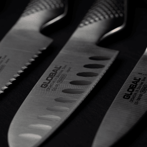 Global Best Selling Knife Sets