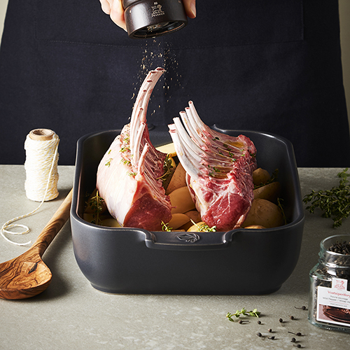 Peugeot Bakeware