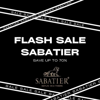 Sabatier Sale