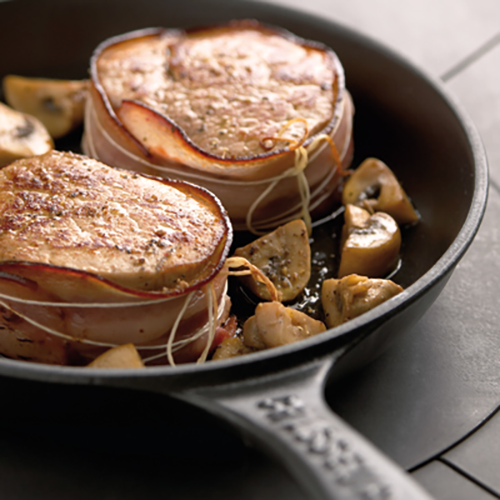 Chasseur Cookware