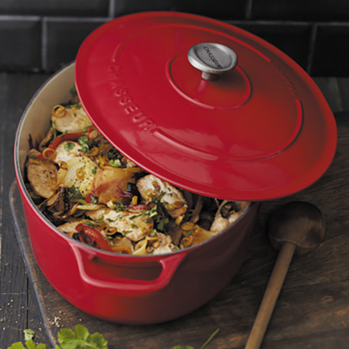 Chasseur Casseroles