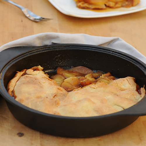 Chasseur Dishes & Terrines