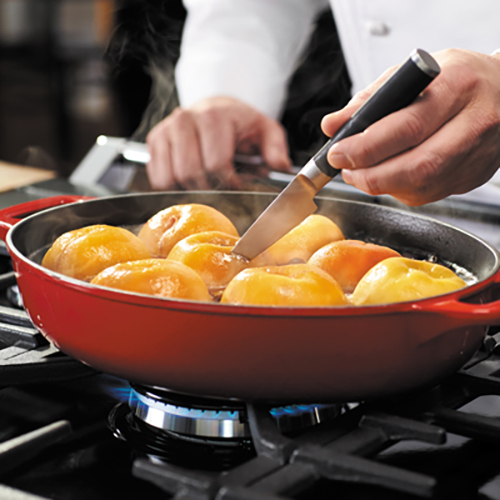 Chasseur Pans
