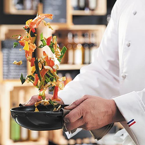 Chasseur World Cooking