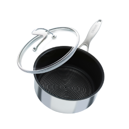 Circulon Sauce Pans & Sauté Pans