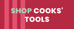 Cooks' Tools