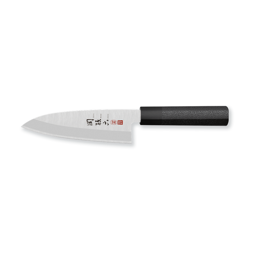 Deba Knives