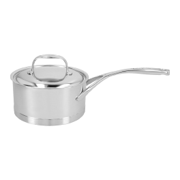 Demeyere Sauce Pans & Sauté Pans