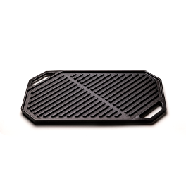 Emba Cast Iron Griddles