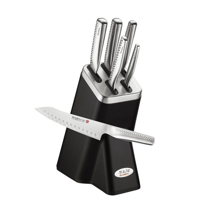 Global Best Selling Knife Blocks