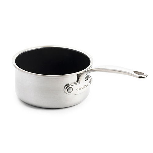 Greenpan Saucepans & Casserole Pans