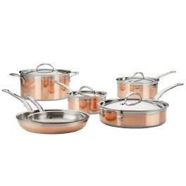 Hestan Cookware Sets