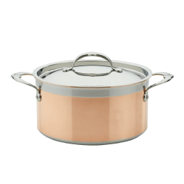 Hestan Stock Pots & Soup Pots