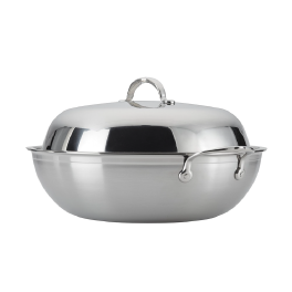 Hestan World Cooking