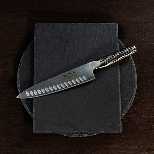 Global Individual Knives