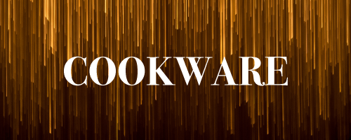 Cookware