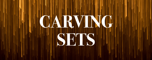 Carving Sets
