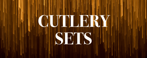 Cutlery Sets