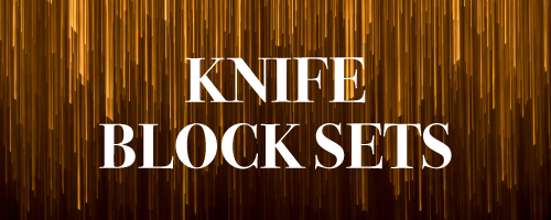 Knife Block Sets