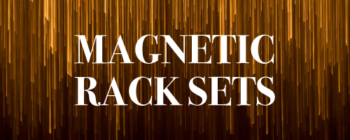 Magnetic Rack Sets