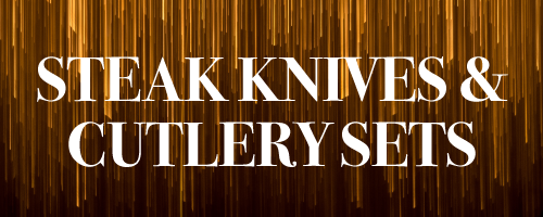 Steak Knives & Cutlery Sets