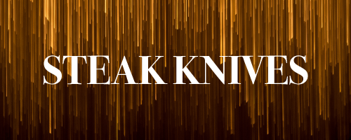Steak Knives