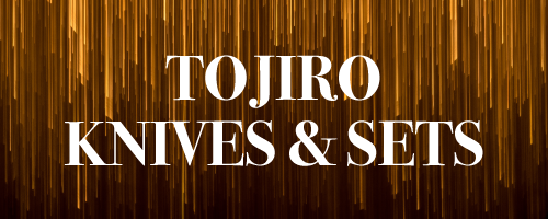 Tojiro Knives & Sets