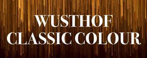 Wusthof Classic Colour Knives, Sets & Blocks