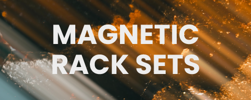 Magnetic Rack Sets