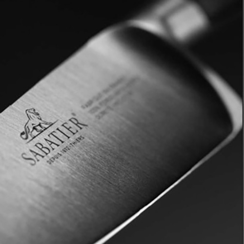 Individual Knives