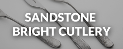 Robert Welch Sandstone Bright Cutlery