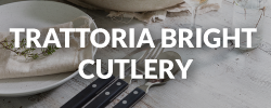 Robert Welch Trattoria Bright Cutlery