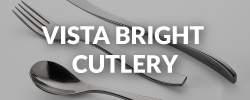 Robert Welch Vista Bright Cutlery