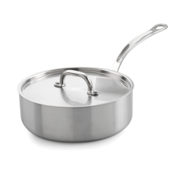 Samuel Groves Sauce Pans & Saute Pans