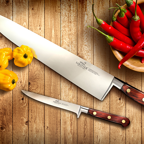 Lion Sabatier® Ideal Saveur