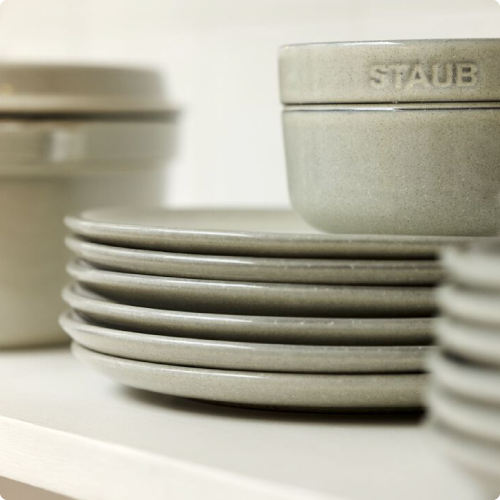 Staub Tableware