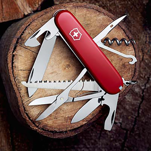 Victorinox Swiss Army Knives