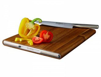 Wooden Chopping Boards