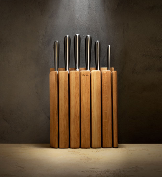 Best Selling Knife Block Sets