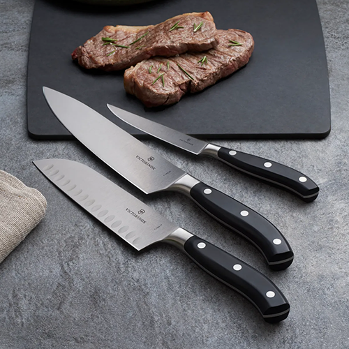 Victorinox Fully Forged