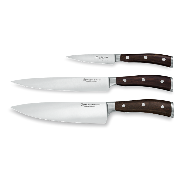 Best Selling Knife Sets in a Box