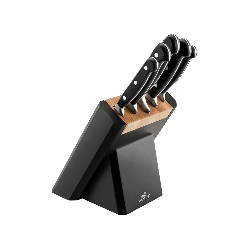 Knife Block Sets